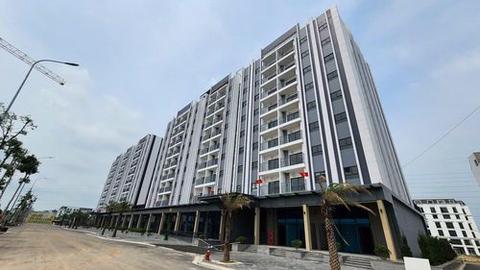 Nhà ở cho thuê - trụ cột chiến lược về an sinh xã hội
