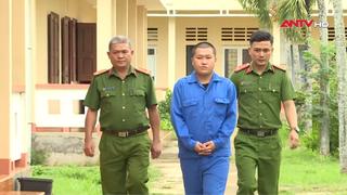 Khởi tố đối tượng giết người, cướp tài sản