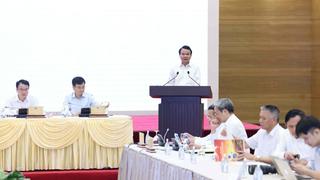 Họp báo Chính phủ thường kỳ tháng 6