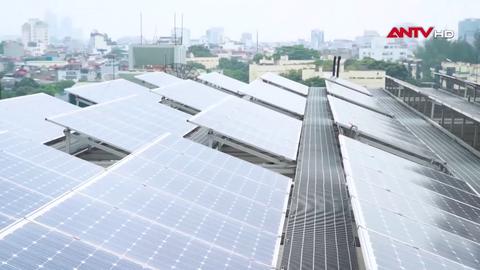 Sử dụng năng lượng tiết kiệm – lực đẩy từ chính sách và công nghệ