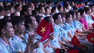 Chăm lo đời sống cho hơn 3,1 triệu đoàn viên, người lao động 