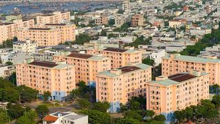 Không siết vốn cho nhà ở xã hội, nhà cho thuê
