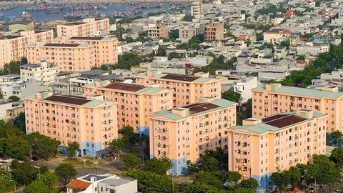 Không siết vốn cho nhà ở xã hội, nhà cho thuê