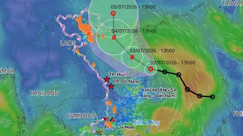 An ninh 24h ngày 04/7/2026
