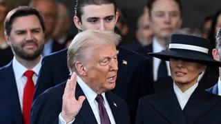 Tổng thống Donald Trump nhấn mạnh bản sắc nước Mỹ nhân dịp 250 năm lập quốc