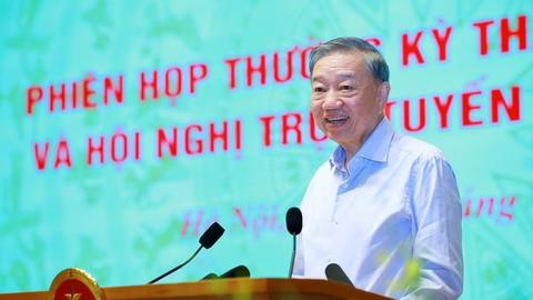 Nhật ký an ninh ngày 04/7/2026