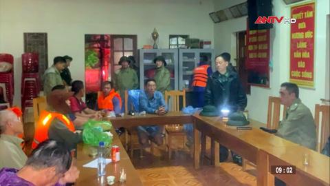 Tin nhanh lúc 9h ngày 05/7/2026