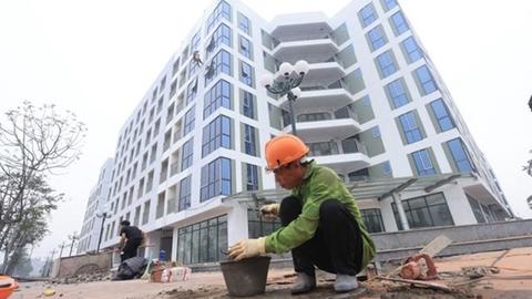 Cần tạo điều kiện phát triển nhà ở cho thuê