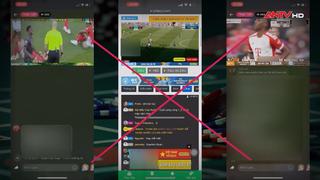 Bẫy ẩn danh và công nghệ rửa tiền mùa World cup