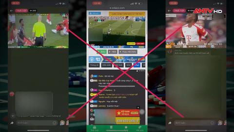 Bẫy ẩn danh và công nghệ rửa tiền mùa World cup