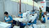 Học nghề - chìa khóa ngăn ngừa tái nghiện