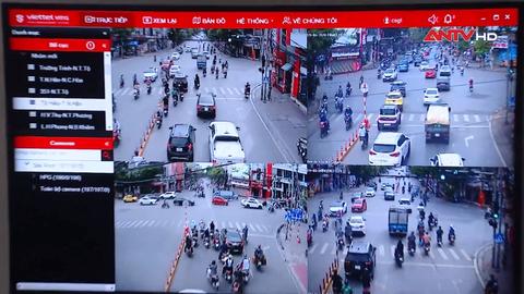 An ninh toàn cảnh ngày 05/7/2026