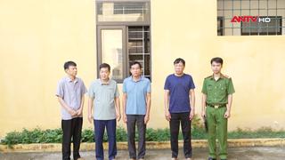 Khởi tố nhóm đối tượng cá độ bóng đá