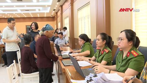 Dữ liệu ADN mở ra hy vọng đoàn tụ cho nhiều gia đình liệt sĩ