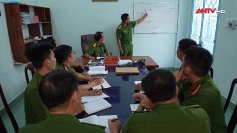 Những người giữ lửa bình yên