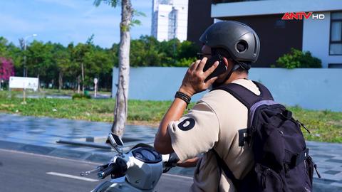 Bóc gỡ ổ nhóm ma túy