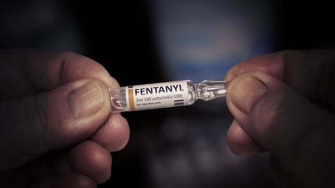 Italia báo động sau vụ mất trộm fentanyl tại bệnh viện