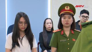 Khởi tố 2 nhân viên ngân hàng trong vụ rửa tiền hơn 67.000 tỷ đồng