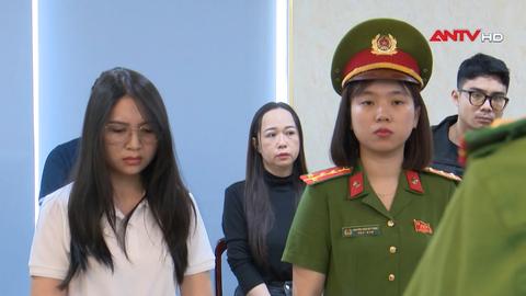 Khởi tố 2 nhân viên ngân hàng trong vụ rửa tiền hơn 67.000 tỷ đồng