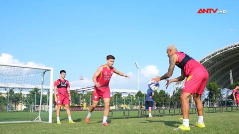Bản lĩnh và khát vọng