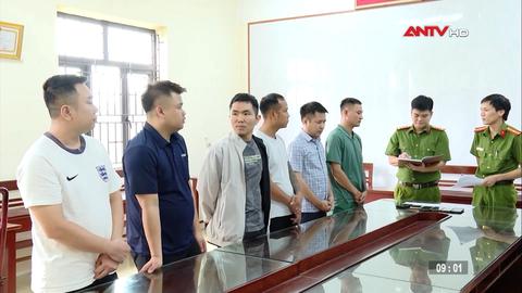 Tin nhanh lúc 9h ngày 06/7/2026