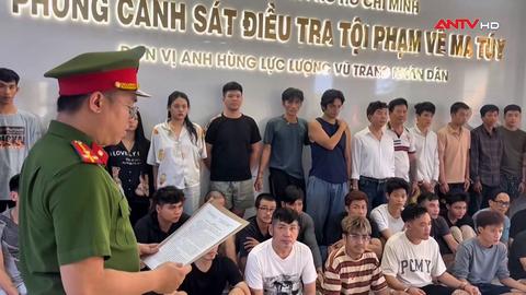 Khi thần tượng sa ngã