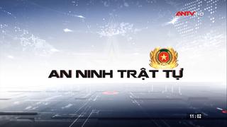 Tin tức an ninh trật tự nổi bật 24h qua