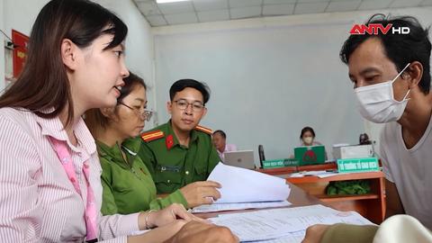  Hỗ trợ vốn vay giúp người sau cai nghiện tái hoà nhập cộng đồng
