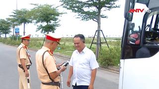 Đảm bảo an toàn giao thông đường bộ cao điểm du lịch hè