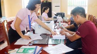 Đề xuất học sinh, sinh viên khó khăn được vay đến 8 triệu đồng/tháng