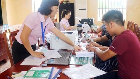 Đề xuất học sinh, sinh viên khó khăn được vay đến 8 triệu đồng/tháng