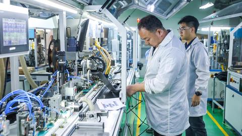 Hà Nội dồn lực cho tăng trưởng 6 tháng cuối năm