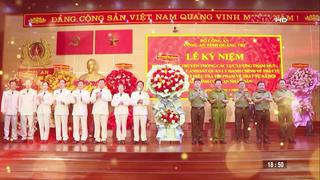 Giữ trọn niềm tin nơi tuyến đầu an ninh