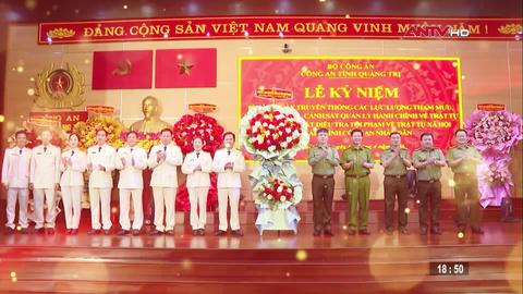 Giữ trọn niềm tin nơi tuyến đầu an ninh