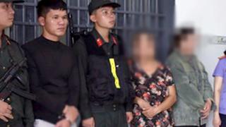 Khởi tố 7 bị can tham ô tài sản