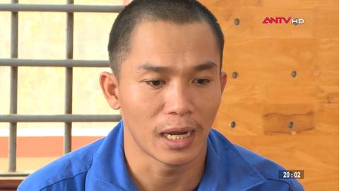 Bắt giữ hung thủ giết người, hiếp dâm