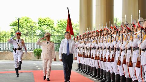 An ninh 24h ngày 06/7/2026