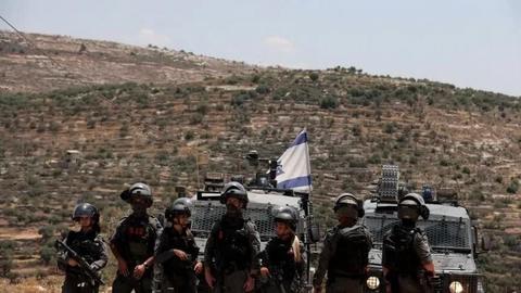 Israel tung gói mua sắm vũ khí khổng lồ gần 45 tỷ USD