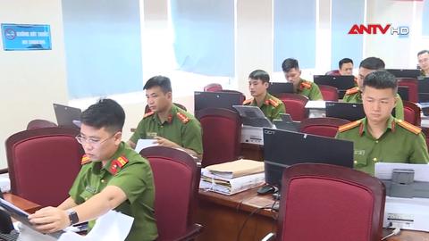 An ninh ngày mới 07/7/2026