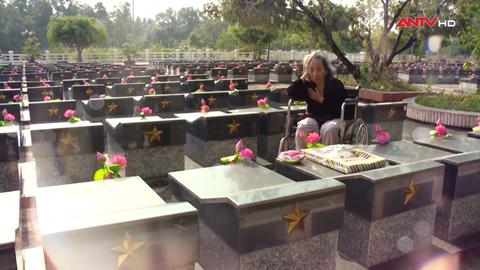 Nhịp cầu tri ân, tìm lại tên cho các Anh hùng liệt sĩ