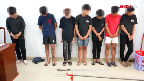 Lạc lối tuổi mới lớn: Ngăn ngừa tội phạm từ tuổi vị thành niên