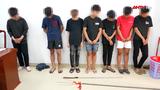 Lạc lối tuổi mới lớn: Ngăn ngừa tội phạm từ tuổi vị thành niên