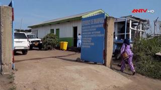Dịch Ebola làm tăng tỷ lệ tử vong ở CHDC Congo lên tới 32% 