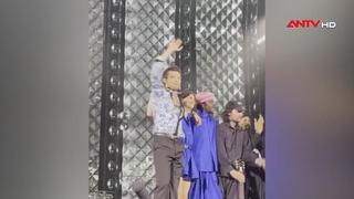Harry Styles phá vỡ kỷ lục chuỗi lưu diễn dài nhất