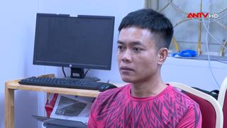 Bắt giữ đối tượng truy nã về tội cố ý gây thương tích