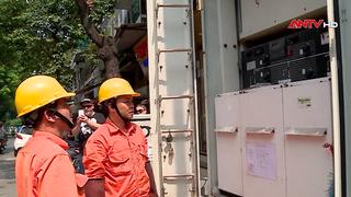 Tiền điện tháng 6 tăng mạnh: Sẽ kiểm tra công tơ nếu người dân phản ánh