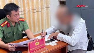 Xác minh 5 chủ tài khoản Facebook tương tác với các trang, kênh có nội dung chống phá