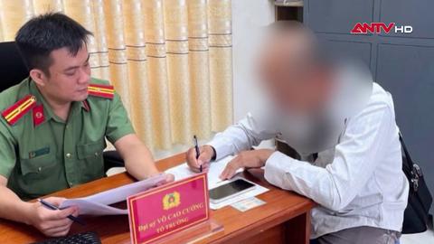 Xác minh 5 chủ tài khoản Facebook tương tác với các trang, kênh có nội dung chống phá