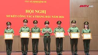 Nâng tầm công tác tham mưu chiến lược trên lĩnh vực kinh tế