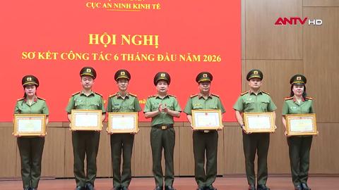 Nâng tầm công tác tham mưu chiến lược trên lĩnh vực kinh tế